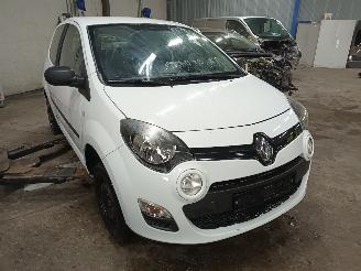 Renault Twingo Twingo II (CN) Hatchback 3-drs 1.2 16V (D4F-764(Euro 4)) [55kW]  (03-2=
007/08-2014) picture 2