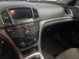 Opel Insignia Insignia Sports Tourer Combi 1.4 Turbo 16V Ecotec (A14NET(Euro 5)) [10=
3kW]  (04-2011/03-2017) picture 18