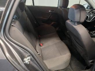 Opel Insignia Insignia Sports Tourer Combi 1.4 Turbo 16V Ecotec (A14NET(Euro 5)) [10=
3kW]  (04-2011/03-2017) picture 10