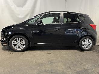 Hyundai Ix20 iX20 (JC) SUV 1.6i 16V (G4FC-G) [92kW]  (11-2010/07-2019) picture 4