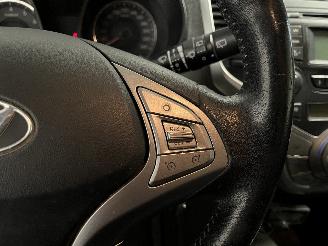 Hyundai Ix20 iX20 (JC) SUV 1.6i 16V (G4FC-G) [92kW]  (11-2010/07-2019) picture 15