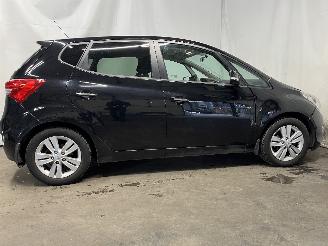 Hyundai Ix20 iX20 (JC) SUV 1.6i 16V (G4FC-G) [92kW]  (11-2010/07-2019) picture 7