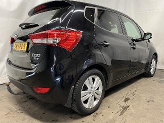 Hyundai Ix20 iX20 (JC) SUV 1.6i 16V (G4FC-G) [92kW]  (11-2010/07-2019) picture 6