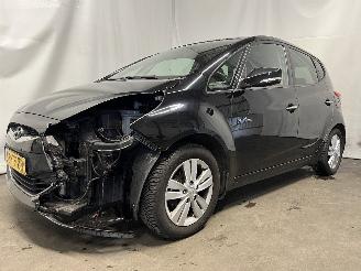 Hyundai Ix20 iX20 (JC) SUV 1.6i 16V (G4FC-G) [92kW]  (11-2010/07-2019) picture 3