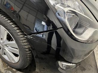Hyundai Ix20 iX20 (JC) SUV 1.6i 16V (G4FC-G) [92kW]  (11-2010/07-2019) picture 29
