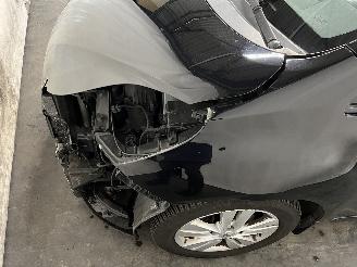 Hyundai Ix20 iX20 (JC) SUV 1.6i 16V (G4FC-G) [92kW]  (11-2010/07-2019) picture 22