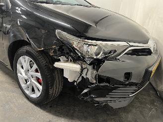 Toyota Auris Auris Touring Sports (E18) Combi 1.8 16V Hybrid (2ZRFXE) [100kW]  (07-=
2013/12-2018) picture 9