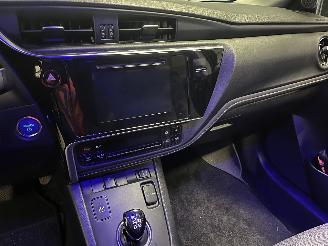 Toyota Auris Auris Touring Sports (E18) Combi 1.8 16V Hybrid (2ZRFXE) [100kW]  (07-=
2013/12-2018) picture 20