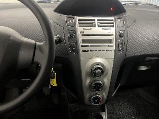 Toyota Yaris Yaris II (P9) Hatchback 1.0 12V VVT-i (1KR-FE) [51kW]  (08-2005/12-201=
1) picture 20