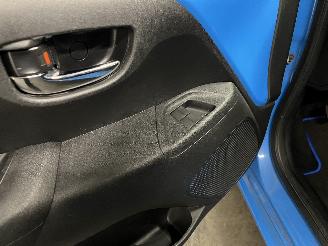 Toyota Aygo Aygo (B40) Hatchback 1.0 12V VVT-i (1KR-FE) [51kW]  (05-2014/06-2018) picture 19