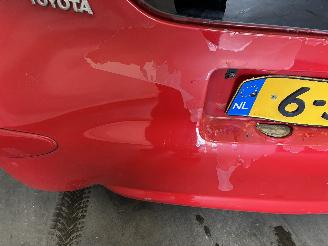 Toyota Aygo Aygo (B10) Hatchback 1.0 12V VVT-i (1KR-FE) [50kW]  (07-2005/05-2014) picture 19