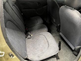 Toyota Yaris Yaris Verso (P2) MPV 1.3 16V (2NZFE) [63kW]  (08-1999/10-2002) picture 14