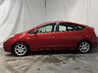 Toyota Prius Prius (NHW20) Liftback 1.5 16V (1NZ-FXE) [82kW]  (09-2003/12-2009) picture 4