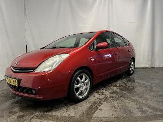 Toyota Prius Prius (NHW20) Liftback 1.5 16V (1NZ-FXE) [82kW]  (09-2003/12-2009) picture 3