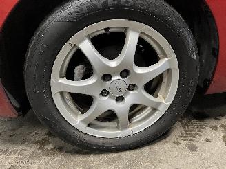 Toyota Prius Prius (NHW20) Liftback 1.5 16V (1NZ-FXE) [82kW]  (09-2003/12-2009) picture 10