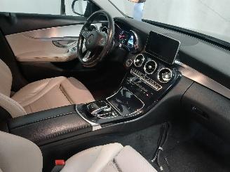 Mercedes C-klasse C (W205) Sedan C-180 1.6 CDI BlueTEC, C-180 d 16V (OM626.951(R9M)) [85=
kW]  (05-2014/05-2018) picture 9