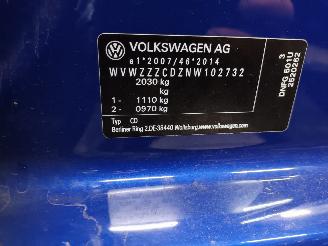 Volkswagen Golf Golf VIII (CD1) Hatchback 2.0 TSI R 16V 4Motion (DNFG) [235kW]  (09-20=
20/...) picture 6