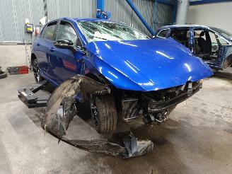 Volkswagen Golf Golf VIII (CD1) Hatchback 2.0 TSI R 16V 4Motion (DNFG) [235kW]  (09-20=
20/...) picture 2