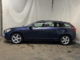 Volvo V-60 V60 I (FW/GW) Combi 1.6 T3 16V (B4164T3(Euro 5)) [110kW]  (09-2010/12-=
2015) picture 4