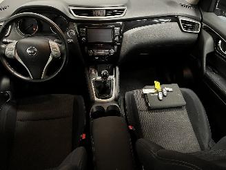 Nissan Qashqai Qashqai (J11) SUV 1.2 DIG-T 16V (HRA2DDT) [85kW]  (11-2013/...) picture 18