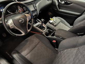 Nissan Qashqai Qashqai (J11) SUV 1.2 DIG-T 16V (HRA2DDT) [85kW]  (11-2013/...) picture 19