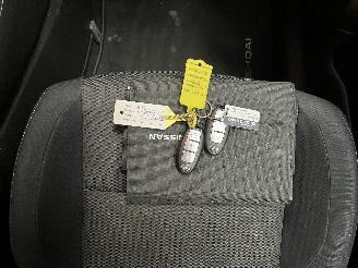 Nissan Qashqai Qashqai (J11) SUV 1.2 DIG-T 16V (HRA2DDT) [85kW]  (11-2013/...) picture 26