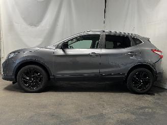 Nissan Qashqai Qashqai (J11) SUV 1.2 DIG-T 16V (HRA2DDT) [85kW]  (11-2013/...) picture 4