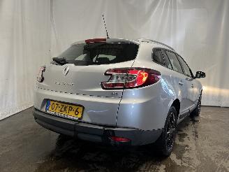 Renault Mégane Megane III Grandtour (KZ) Combi 5-drs 1.5 dCi 110 (K9K-636(K9K-A6)) [8=
1kW]  (02-2009/04-2016) picture 5