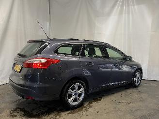 Ford Focus Focus 3 Wagon Combi 1.0 Ti-VCT EcoBoost 12V 100 (M2DC) [74kW]  (02-201=
2/05-2018) picture 6