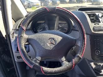 Mercedes Vito Vito (639.7) Bus 2.2 109 CDI 16V (OM646.980) [70kW]  (09-2006/08-2010)= picture 17