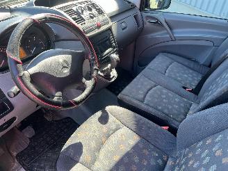 Mercedes Vito Vito (639.7) Bus 2.2 109 CDI 16V (OM646.980) [70kW]  (09-2006/08-2010)= picture 11