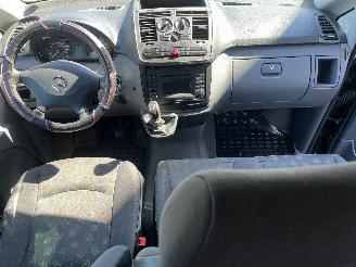 Mercedes Vito Vito (639.7) Bus 2.2 109 CDI 16V (OM646.980) [70kW]  (09-2006/08-2010)= picture 10