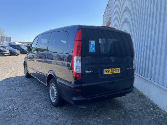 Mercedes Vito Vito (639.7) Bus 2.2 109 CDI 16V (OM646.980) [70kW]  (09-2006/08-2010)= picture 5