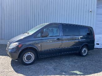 Mercedes Vito Vito (639.7) Bus 2.2 109 CDI 16V (OM646.980) [70kW]  (09-2006/08-2010)= picture 3