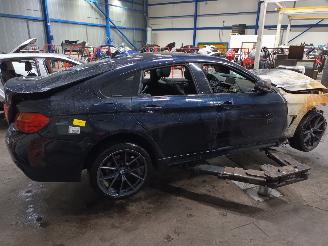 BMW 4-serie 4 serie Gran Coupe (F36) Liftback 420i 2.0 TwinPower Turbo 16V (B48-B2=
0A) [135kW]  (02-2016/05-2021) picture 3