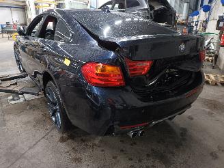 BMW 4-serie 4 serie Gran Coupe (F36) Liftback 420i 2.0 TwinPower Turbo 16V (B48-B2=
0A) [135kW]  (02-2016/05-2021) picture 4