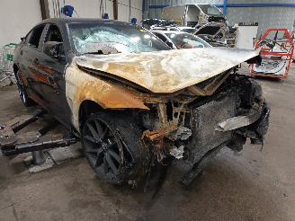 BMW 4-serie 4 serie Gran Coupe (F36) Liftback 420i 2.0 TwinPower Turbo 16V (B48-B2=
0A) [135kW]  (02-2016/05-2021) picture 2