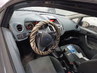 Ford Fiesta Fiesta 6 (JA8) Hatchback 1.25 16V (STJA(Euro 5)) [44kW]  (06-2008/06-2=
017) picture 5