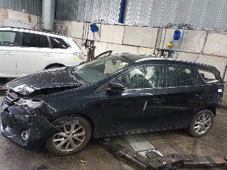 Démontage voiture Toyota Auris Auris Touring Sports (E18) Combi 1.6 Dual VVT-i 16V (1ZRFAE) [97kW]  (=
07-2013/12-2018) 2014/3