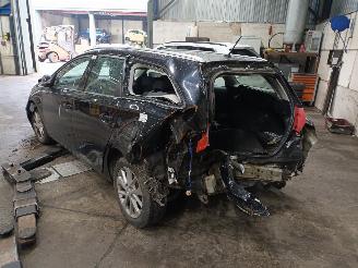 Toyota Auris Auris Touring Sports (E18) Combi 1.6 Dual VVT-i 16V (1ZRFAE) [97kW]  (=
07-2013/12-2018) picture 4