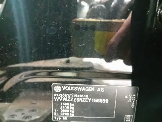 Volkswagen Polo Polo V (6R) Hatchback 1.2 TDI 12V BlueMotion (CFWA(Euro 5)) [55kW]  (1=
0-2009/05-2014) picture 6