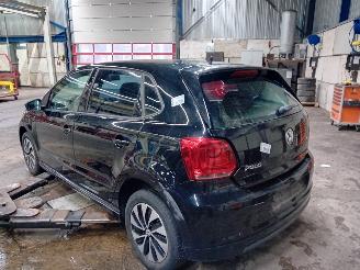 Volkswagen Polo Polo V (6R) Hatchback 1.2 TDI 12V BlueMotion (CFWA(Euro 5)) [55kW]  (1=
0-2009/05-2014) picture 4