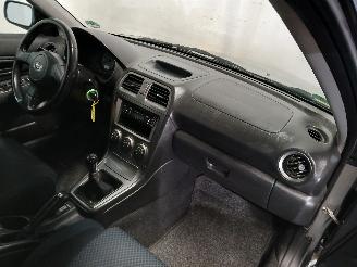 Subaru Impreza Impreza II Plus (GG) Hatchback 5-drs 1.5 16V AWD (EL15) [77kW]  (05-20=
06/02-2008) picture 8