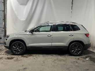 Skoda Karoq Karoq SUV 1.5 TSI 16V (DXDB) [110kW]  (07-2017/...) picture 4