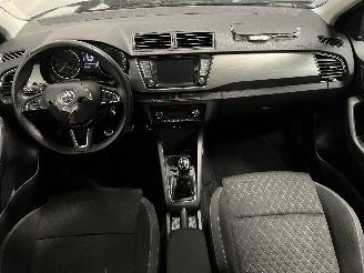 Skoda Fabia Fabia III Combi (NJ5) Combi 5-drs 1.2 TSI 16V Greentech (CJZD(Euro 6))=
 [81kW]  (10-2014/12-2022) picture 29