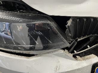 Skoda Fabia Fabia III Combi (NJ5) Combi 5-drs 1.0 12V Greentech (CHYB) [55kW]  (10=
-2014/12-2022) picture 11