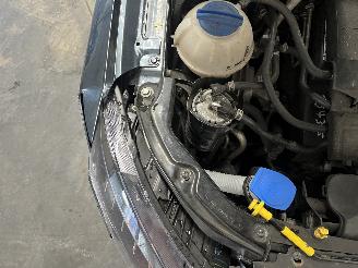 Skoda Fabia Fabia III Combi (NJ5) Combi 5-drs 1.4 TDI 16V 75 (CUSA(Euro 6)) [55kW]=
  (05-2015/12-2022) picture 13