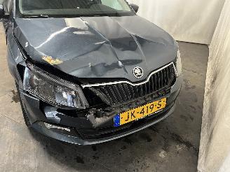 Skoda Fabia Fabia III Combi (NJ5) Combi 5-drs 1.4 TDI 16V 75 (CUSA(Euro 6)) [55kW]=
  (05-2015/12-2022) picture 16