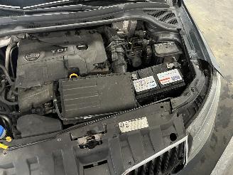 Skoda Fabia Fabia III Combi (NJ5) Combi 5-drs 1.4 TDI 16V 75 (CUSA(Euro 6)) [55kW]=
  (05-2015/12-2022) picture 9