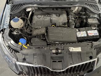 Skoda Fabia Fabia III Combi (NJ5) Combi 5-drs 1.4 TDI 16V 75 (CUSA(Euro 6)) [55kW]=
  (05-2015/12-2022) picture 8